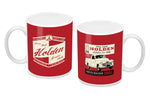 Holden Heritage Can Mug