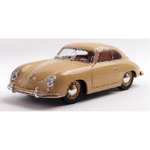1:18 1953 Porsche 356 - Brown