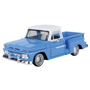 1:24 1966 GMC C1000 Pickup