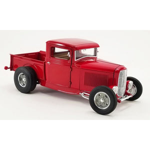 1:18 1932 Ford Pick Up - Hot Rod