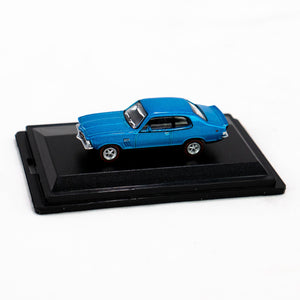 Road Ragers - Muscle Cars 1:87 Model