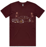 The Depot Tee - Monaro LE