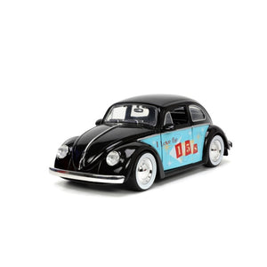 1:24 1959 Volkswagen Beetle - I Love the 50's