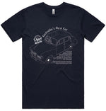 The Depot Tee - Holden FX