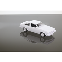 1:24 Holden LX Torana SS - Model Kit