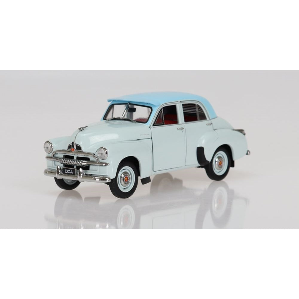 1:24 Holden FJ Sedan - Two Tone Blue