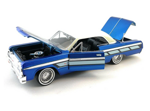 1:24 1964 Chevrolet Impala - Lowrider