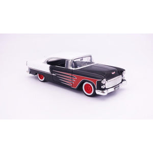 1:24 1955 Chevrolet Bel Air - Mild Custom