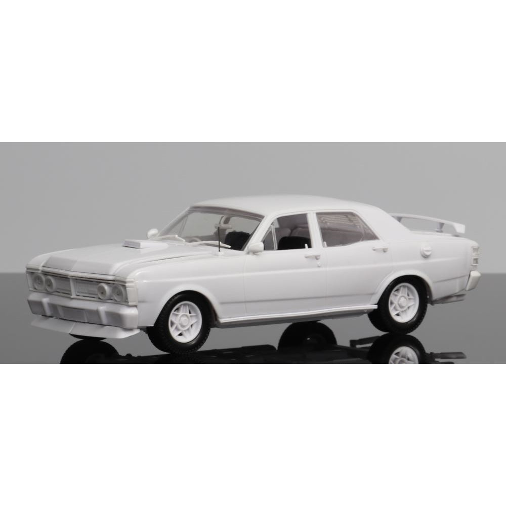 1:24 Ford XY GTHO - Model Kit