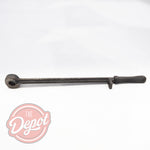 ERL MK8D Recasted Crank Handle