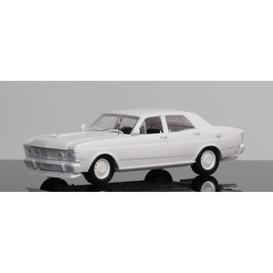 1:24 Ford XW GTHO - Model Kit