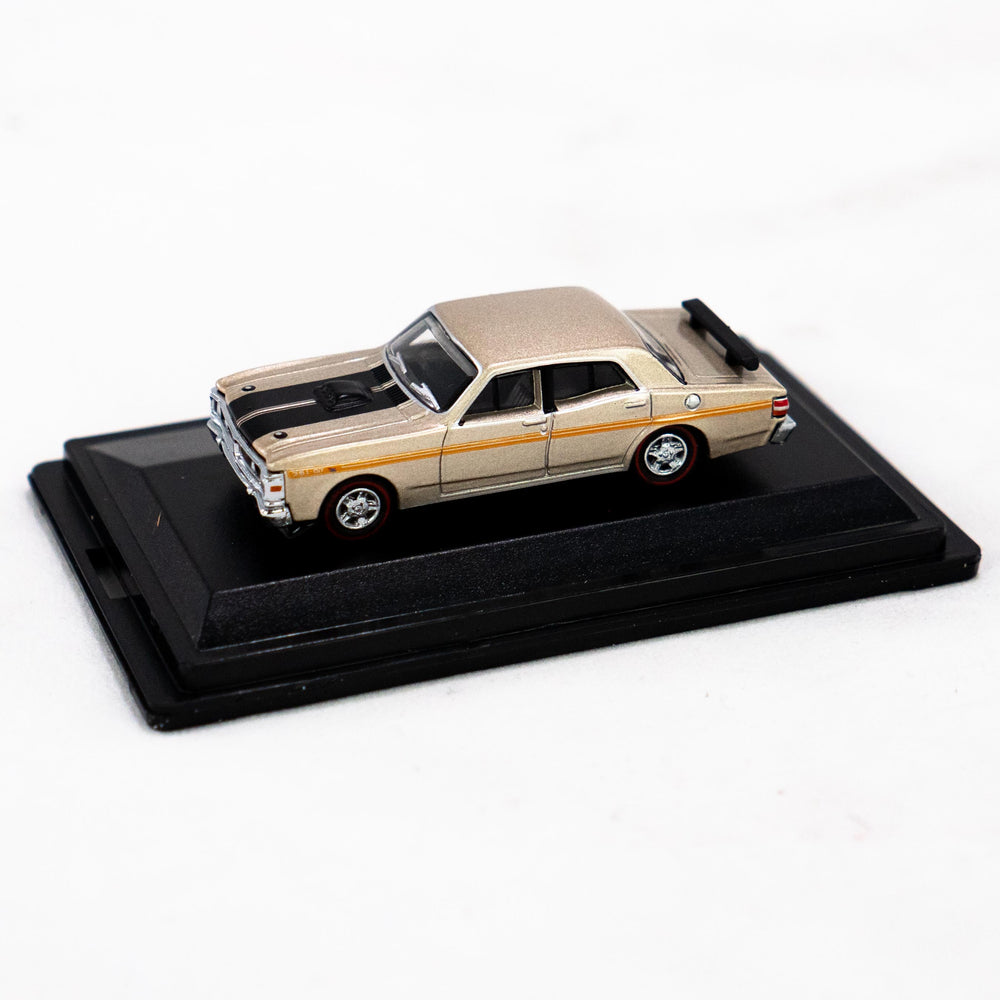 Road Ragers - Muscle Cars 1:87 Model