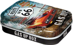 Mint Box: Route 66 Gas Up