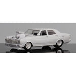 1:24 Ford XY GTHO (Custom Slammed) - Model Kit