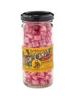 Melbourne Rock Candy Company - Musk Bo Peep 170g