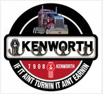 Key Holder - Kenworth T908