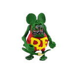 1:18 Rat Fink Figure