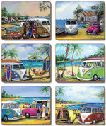 Placemats - Kombi
