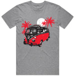 The Depot Tee - Kombi