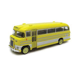 1959 Bedford SB Bus - Yellow School Bus