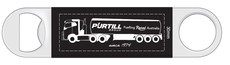 Bottle Opener - Purtill Group