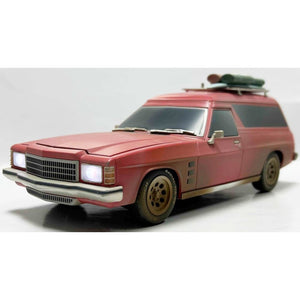 1:24 Holden HJ Panel Van - Max's (Dirty Version - Light up)