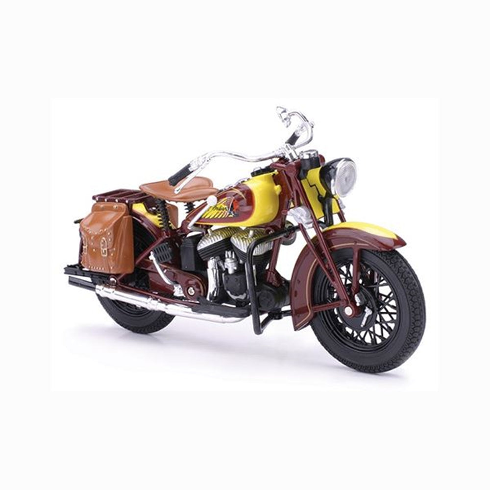 1934 Indian Sport Scout - 1:12
