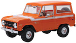 1:18 1977 Ford Bronco