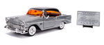 Jada 1:24 Showroom Floor 1956 Chevy Bel Air