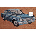 EH Holden Doormat