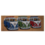 Kombi Outdoor Doormat