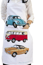 Apron - Classic Volkswagen