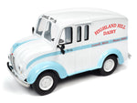 1950 DIVCO Dairy Van 1:24 Model