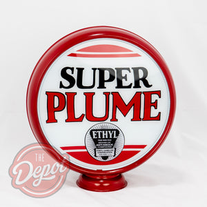 Reproduction Bowser Canteen - Super Plume Ethyl