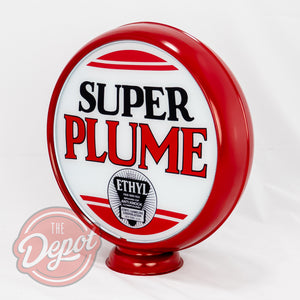 Reproduction Bowser Canteen - Super Plume Ethyl