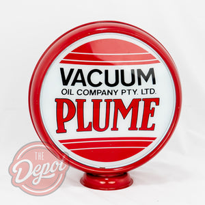 Reproduction Bowser Canteen - Vacuum Plume