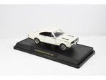 Holden HG Monaro GTS 350 1:32 Model (Black)