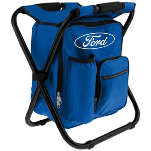 Ford Cooler Bag Stool