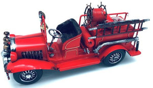 Fire Truck (37cm)