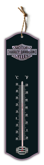 Harley Davidson Thermometer