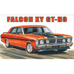 Tin Sign - Ford Falcon XY GT-HO