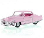 1953 Cadillac Series 62 1:43 Scale