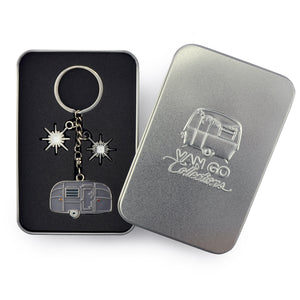 Keyring - Airstream