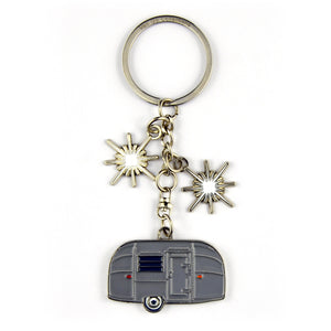 Keyring - Airstream