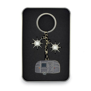 Keyring - Airstream