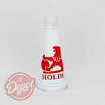 Reproduction Glass Oil Bottle - Holden Funnel