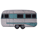 Caravan Coir PVC Backed Doormat