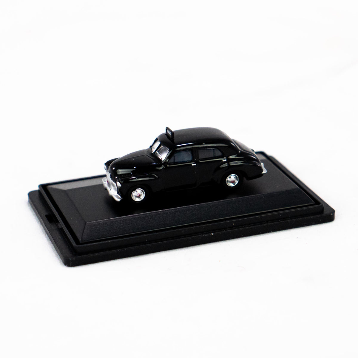 Road Ragers - GMH Commercials 1:87 Model – The Depot