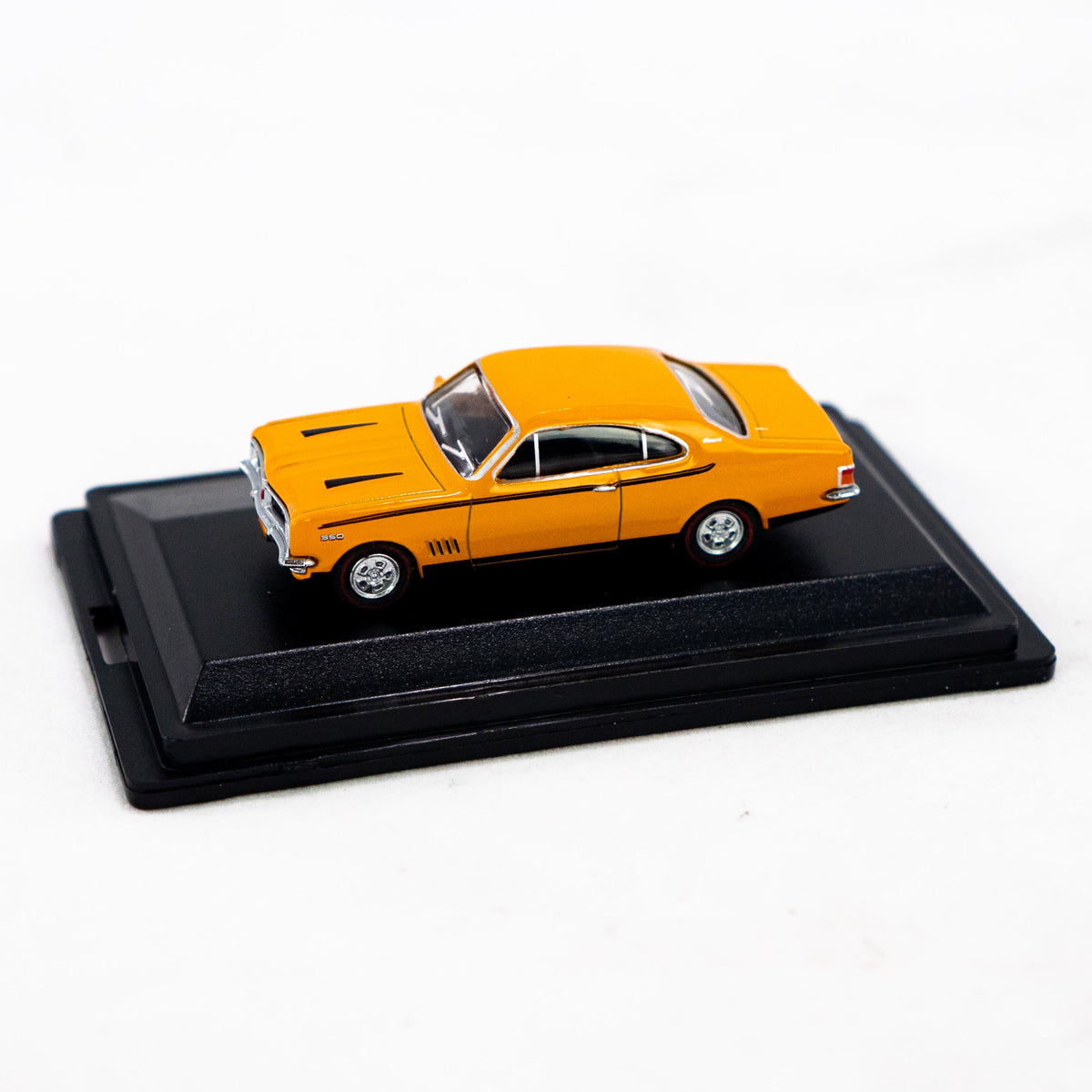Road Ragers - Muscle Cars 1:87 Model – The Depot