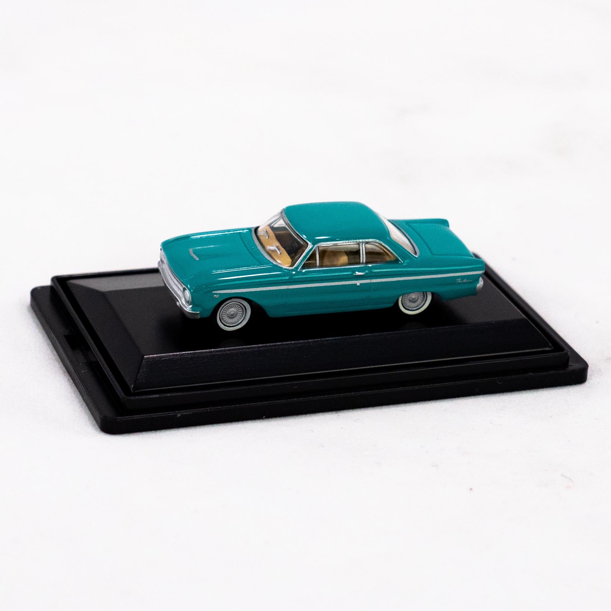 Road Ragers - Falcon Cars 1:87 Model – The Depot